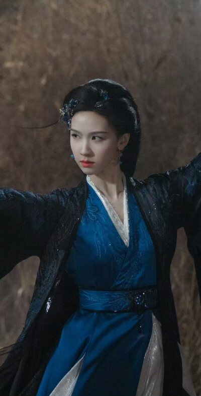 陈都灵《月鳞绮纪》雾妄言