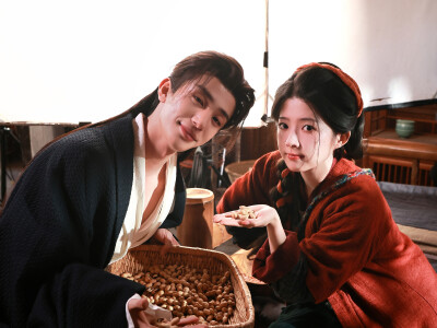 烧火丫头闹侯府