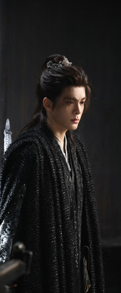 曾舜晞《月鳞绮纪》武拾光