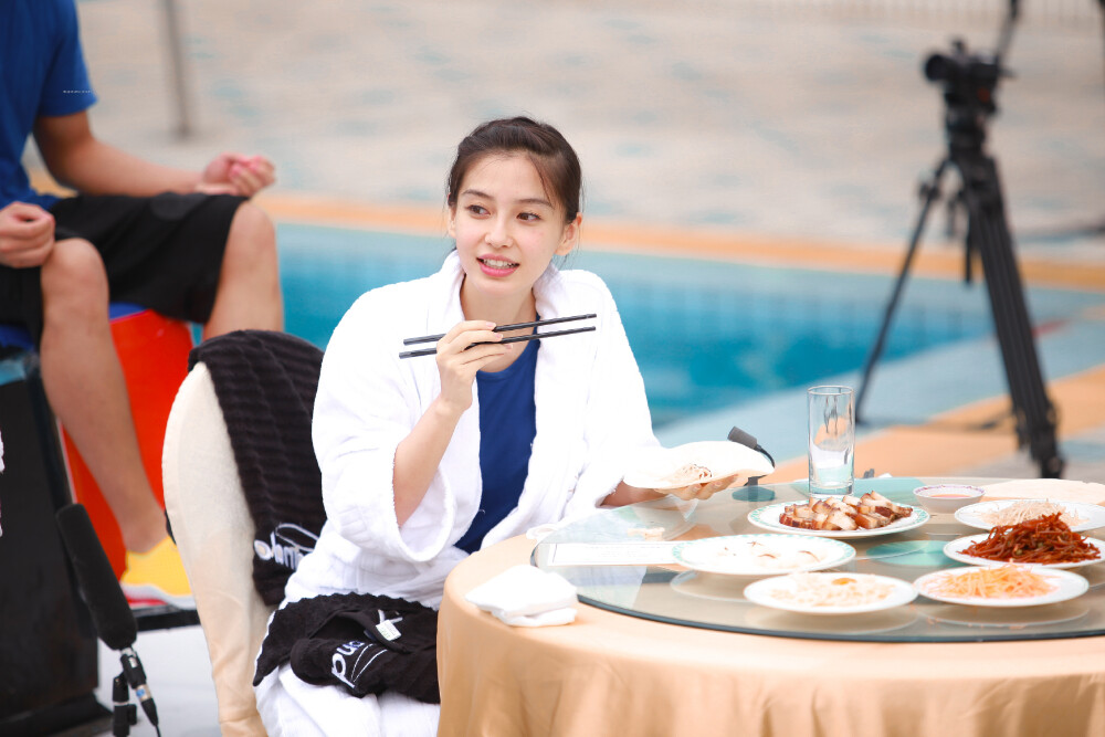 Angelababy
