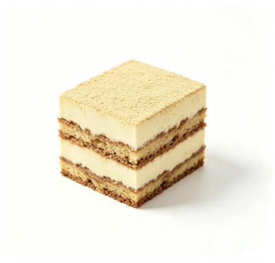 甜品蛋糕白底头像