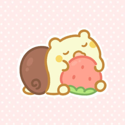 草莓可爱头像
原画师小红地瓜 HololoLand