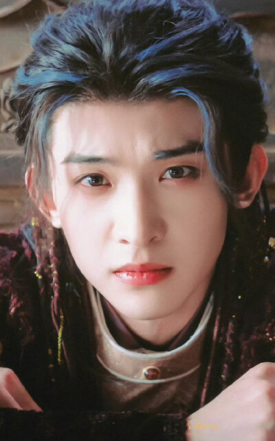 常华森《月鳞绮纪》旱魃/言壁