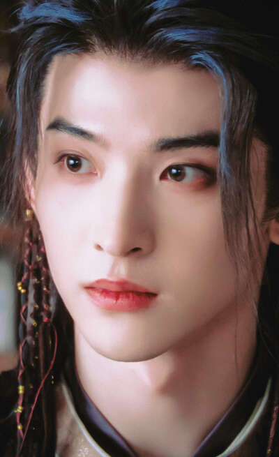 常华森《月鳞绮纪》旱魃/言壁