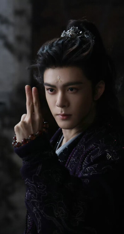 曾舜晞《月鳞绮纪》武拾光