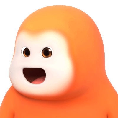 小福猩表情包544弹