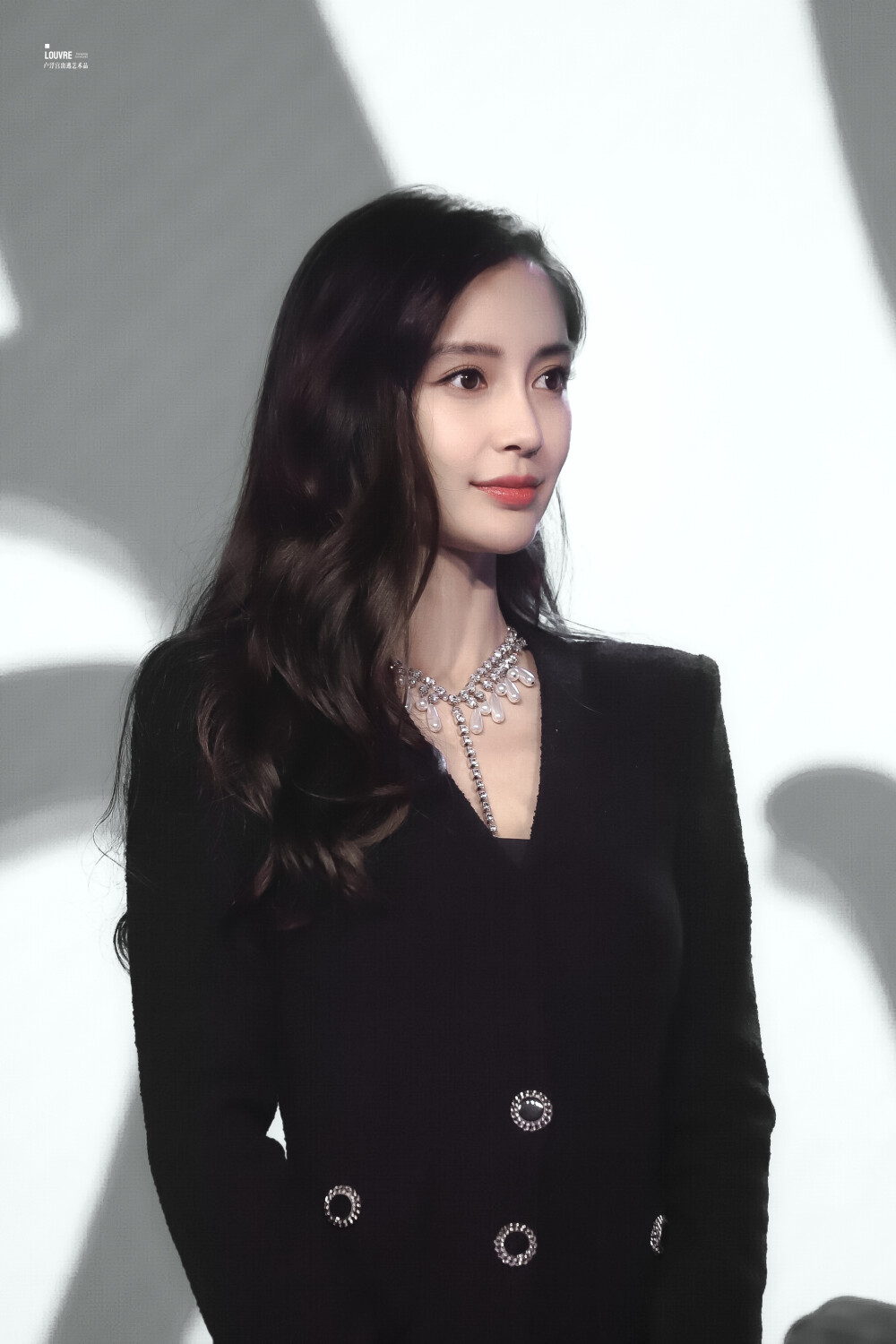 Angelababy
