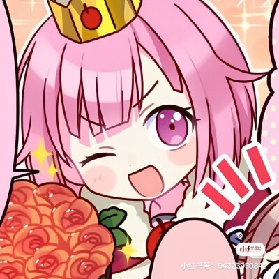 。