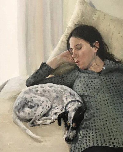 佩佩·巴埃纳·涅托是一位以描绘平凡且富有家庭气息的日常生活场景与静物为主的具象画家。他的媒介主要为油画，经常在亚麻布上作画，其作品光线温暖、色调真实，充满怀旧与乡土情感。