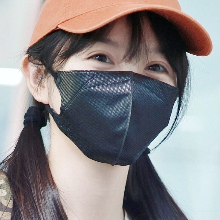 有没有人觉得这两套特别萌？