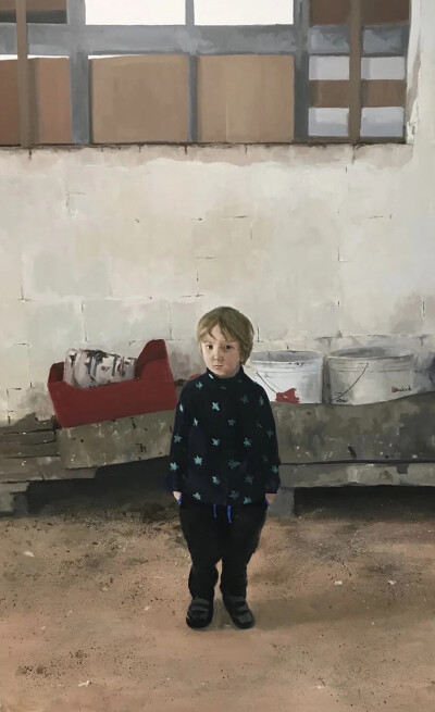 佩佩·巴埃纳·涅托是一位以描绘平凡且富有家庭气息的日常生活场景与静物为主的具象画家。他的媒介主要为油画，经常在亚麻布上作画，其作品光线温暖、色调真实，充满怀旧与乡土情感。