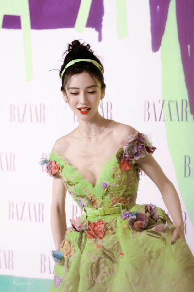 Angelababy