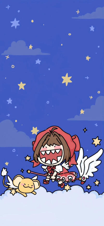 魔卡少女樱
