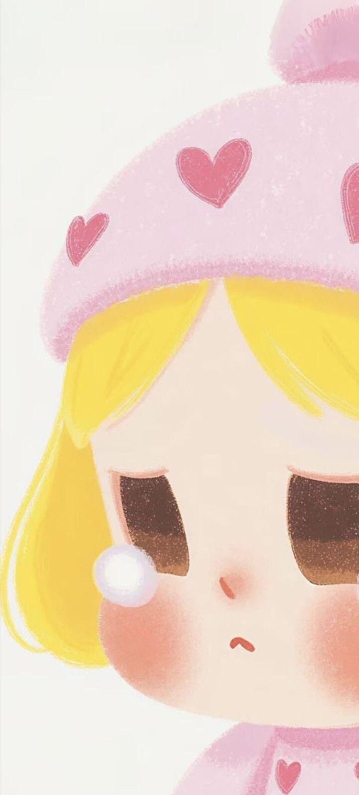 iPhone壁纸 ♥