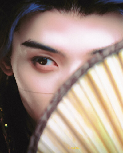 常华森《月鳞绮纪》旱魃/言壁