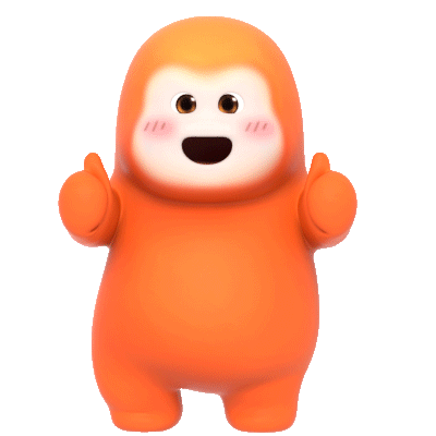 小福猩表情包544弹