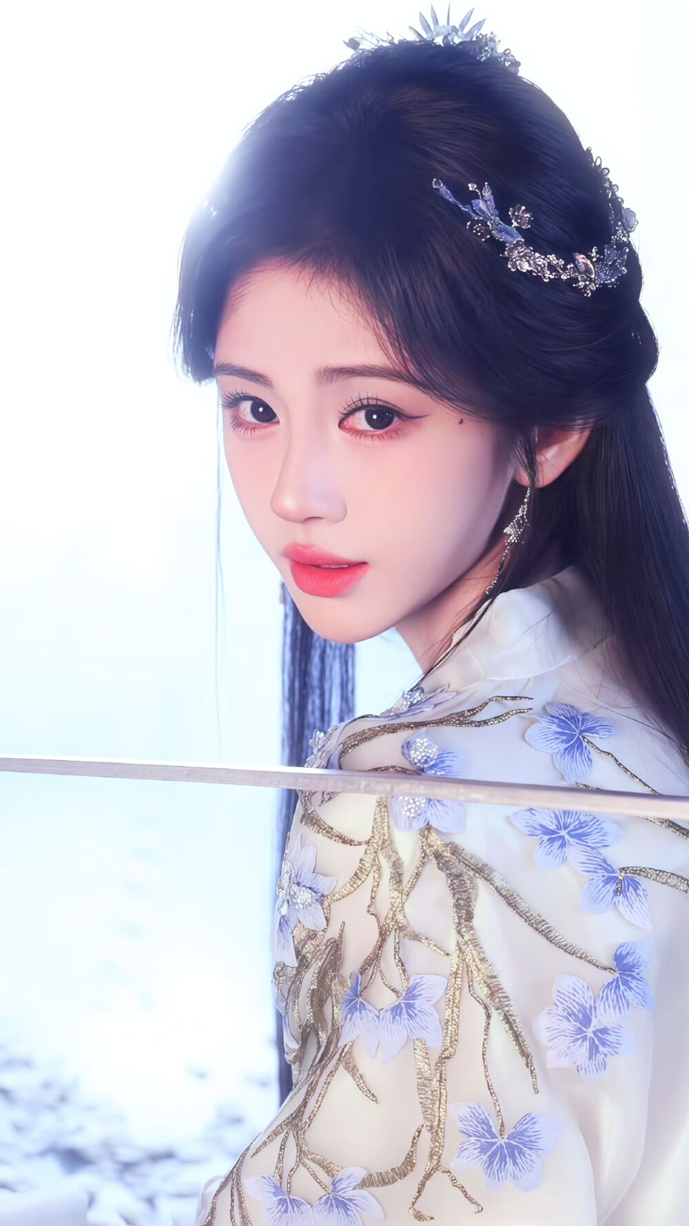 鞠婧祎