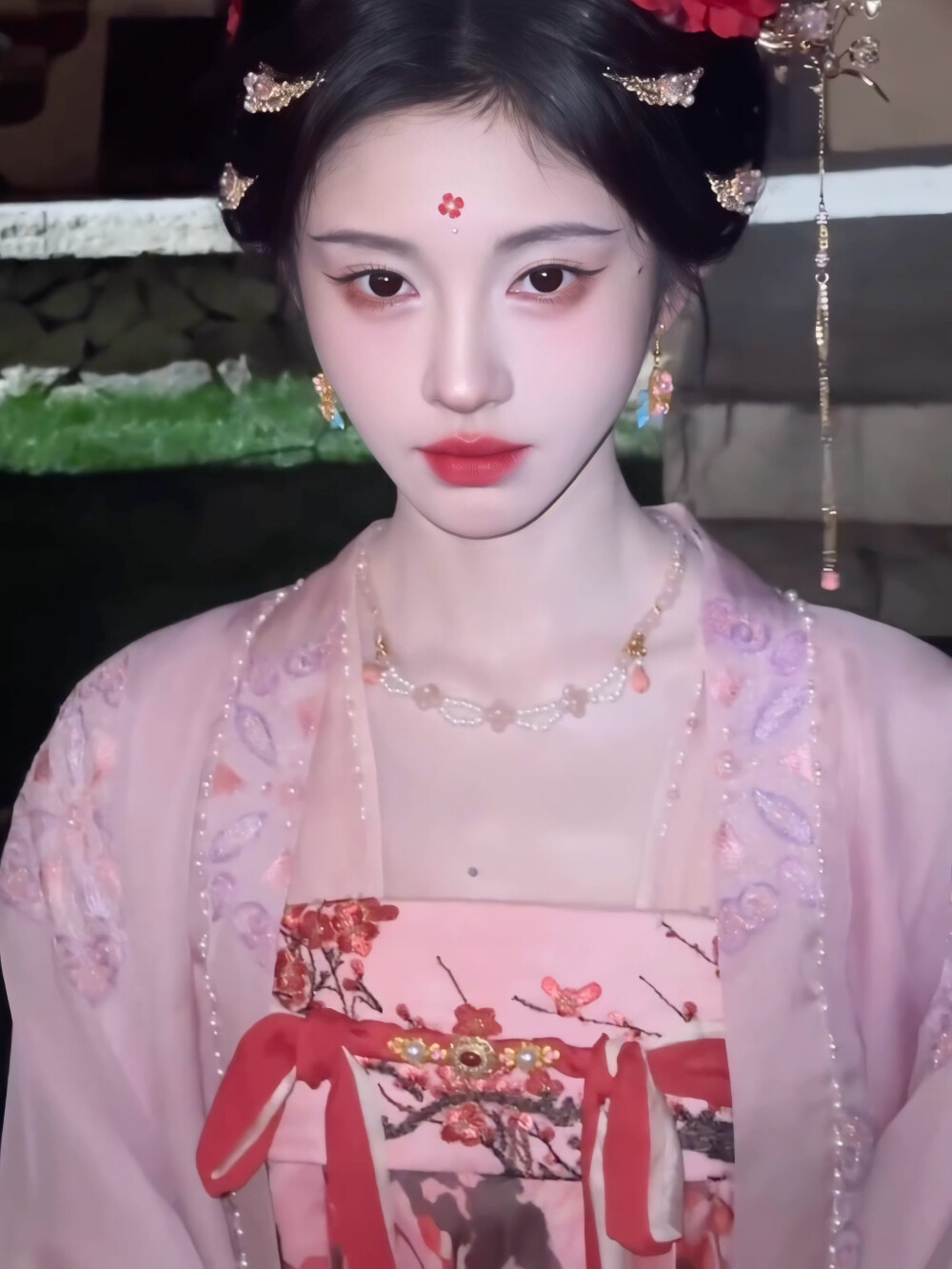 鞠婧祎
