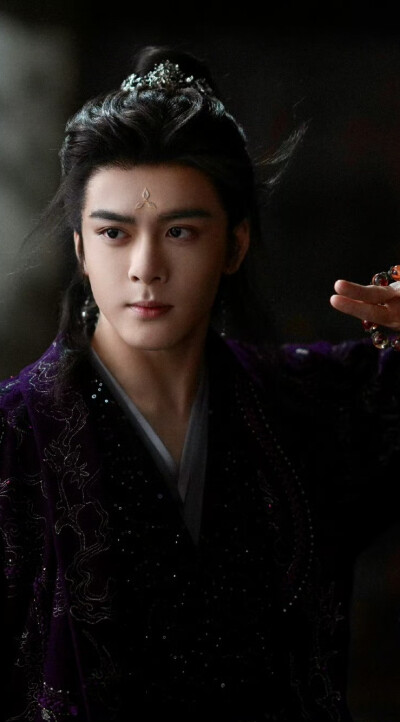 曾舜晞《月鳞绮纪》武拾光