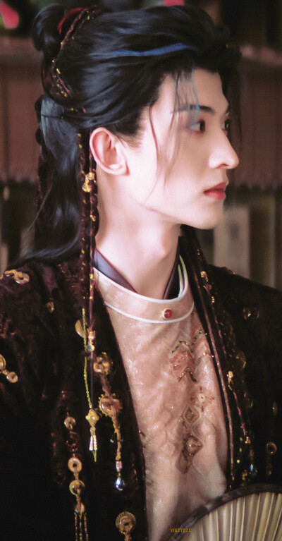 常华森《月鳞绮纪》旱魃/言壁