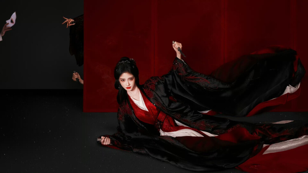 鞠婧祎