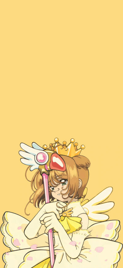 魔卡少女樱