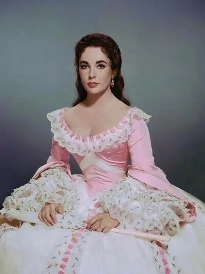 Elizabeth Taylor ​​​