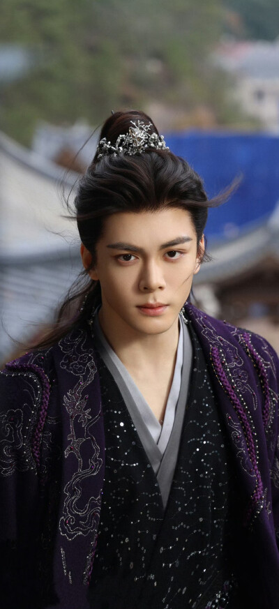 曾舜晞《月鳞绮纪》武拾光