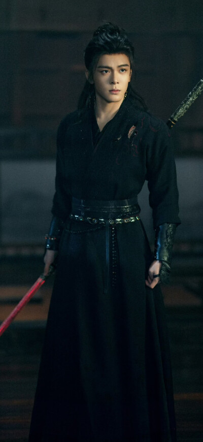 曾舜晞《月鳞绮纪》武拾光