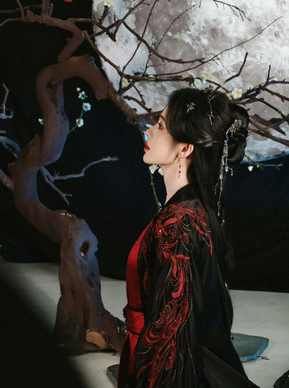 鞠婧祎