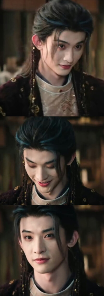 常华森《月鳞绮纪》旱魃/言壁