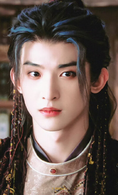 常华森《月鳞绮纪》旱魃/言壁