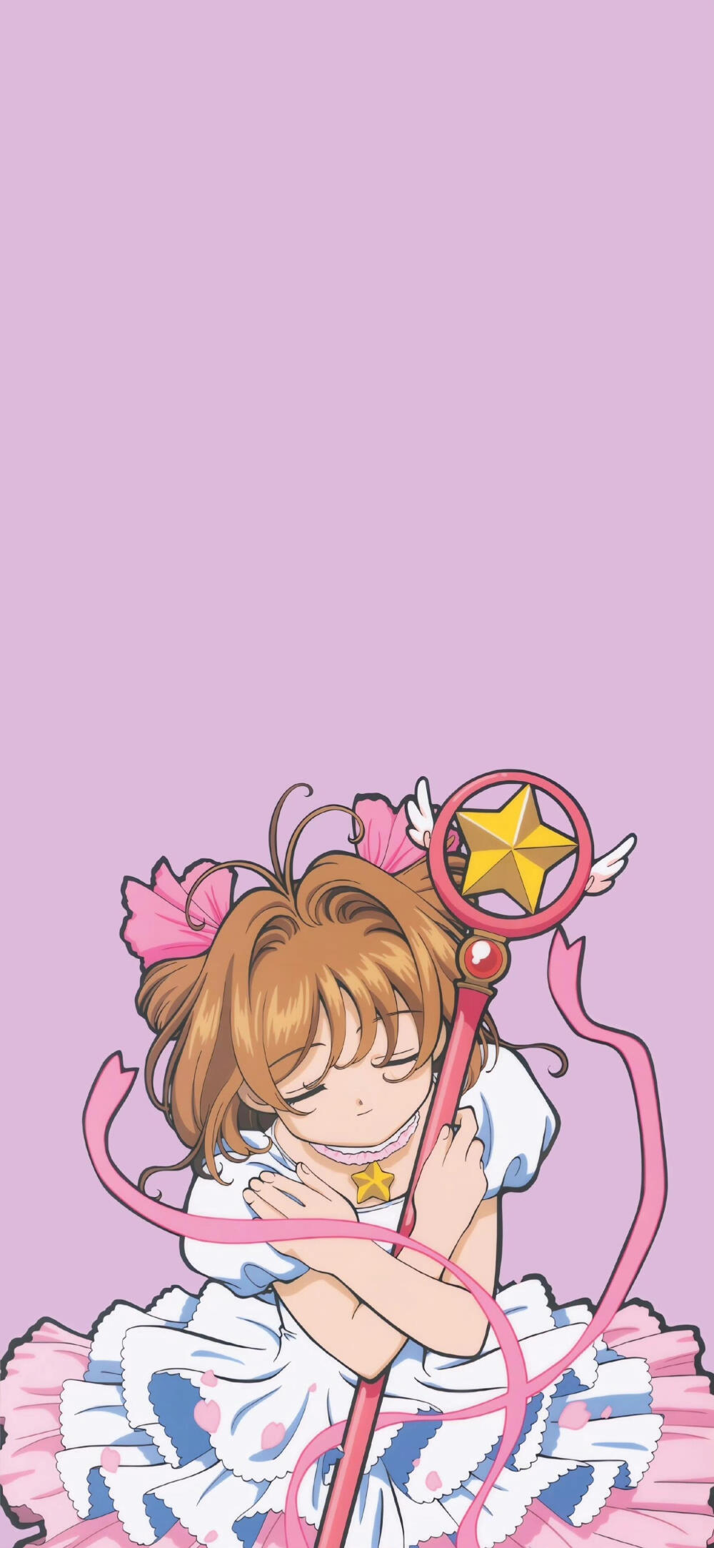 魔卡少女樱