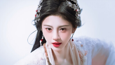 月鳞绮纪 鞠婧祎 露芜衣