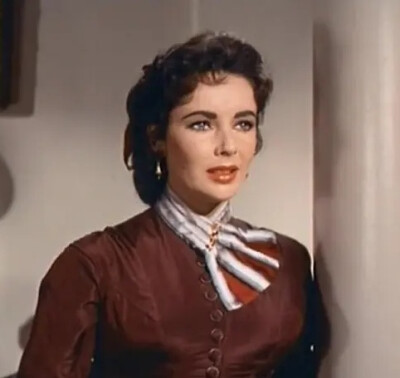 Elizabeth Taylor ​​​