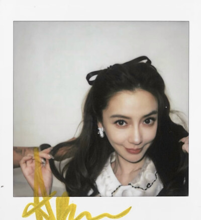 Angelababy