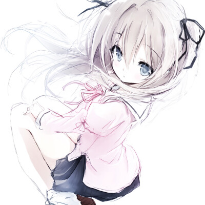 女漫