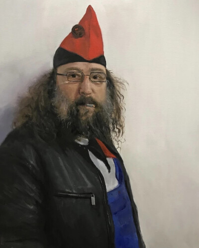 佩佩·巴埃纳·涅托是一位以描绘平凡且富有家庭气息的日常生活场景与静物为主的具象画家。他的媒介主要为油画，经常在亚麻布上作画，其作品光线温暖、色调真实，充满怀旧与乡土情感。