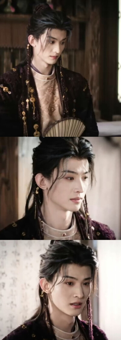 常华森《月鳞绮纪》旱魃/言壁