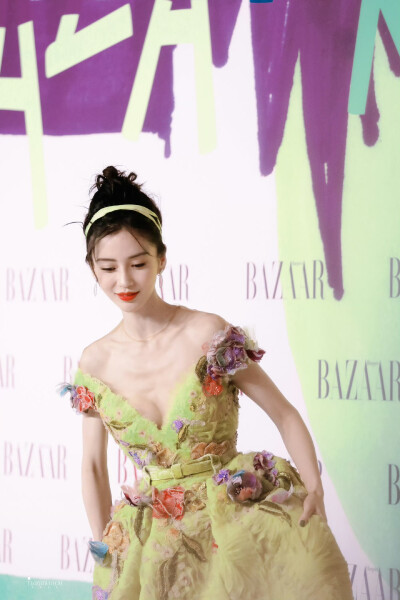 Angelababy