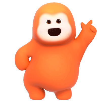 小福猩表情包544弹
