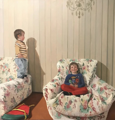 佩佩·巴埃纳·涅托是一位以描绘平凡且富有家庭气息的日常生活场景与静物为主的具象画家。他的媒介主要为油画，经常在亚麻布上作画，其作品光线温暖、色调真实，充满怀旧与乡土情感。