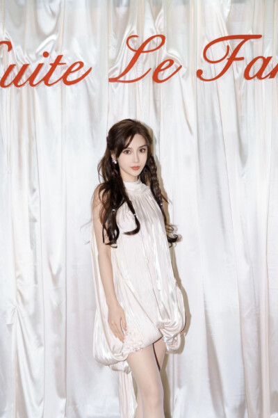 Angelababy