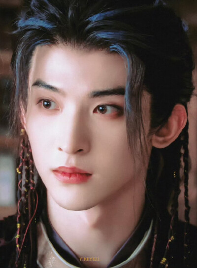 常华森《月鳞绮纪》旱魃/言壁