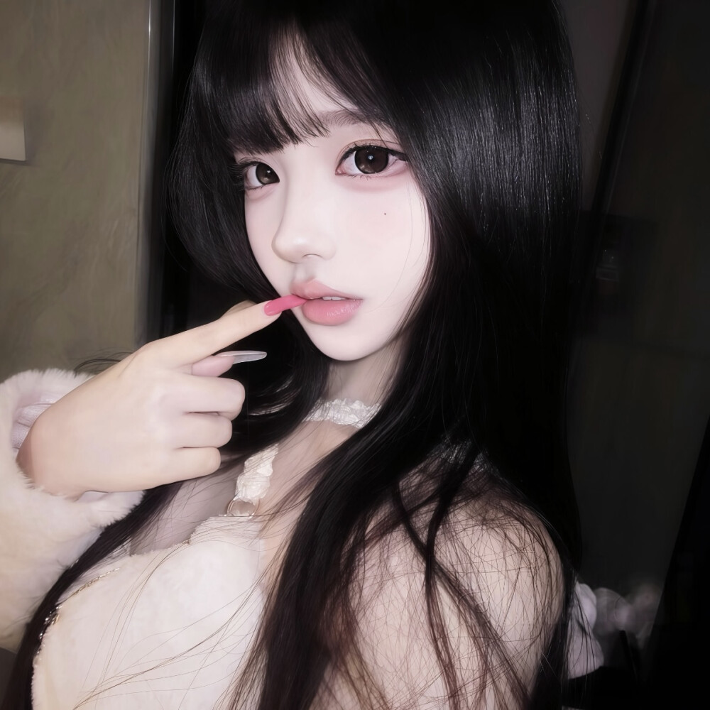 女头