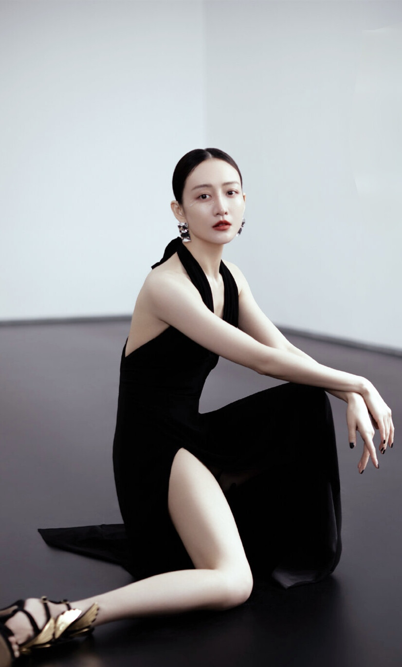王鸥