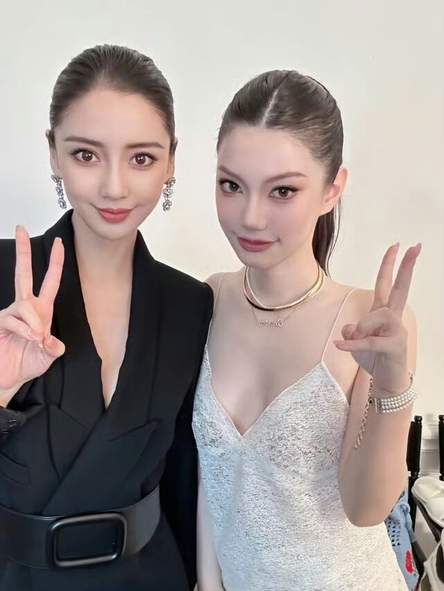 Angelababy