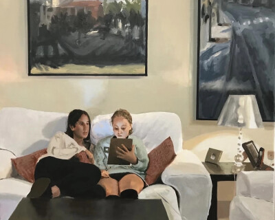 佩佩·巴埃纳·涅托是一位以描绘平凡且富有家庭气息的日常生活场景与静物为主的具象画家。他的媒介主要为油画，经常在亚麻布上作画，其作品光线温暖、色调真实，充满怀旧与乡土情感。