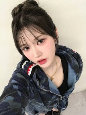 tripleS mayu高丽真友