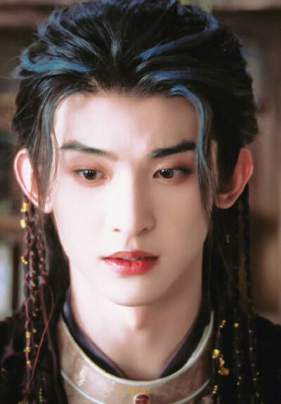 常华森《月鳞绮纪》旱魃/言壁